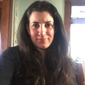 Meet your Posher, Jeannie